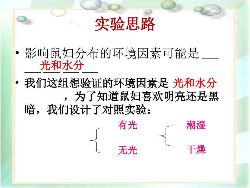 探究——非生物因素_第3页