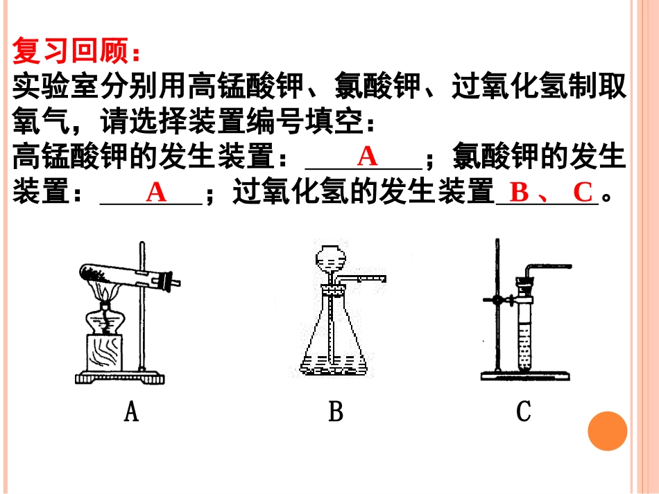 实验室制取CO2（第一课时）_第2页