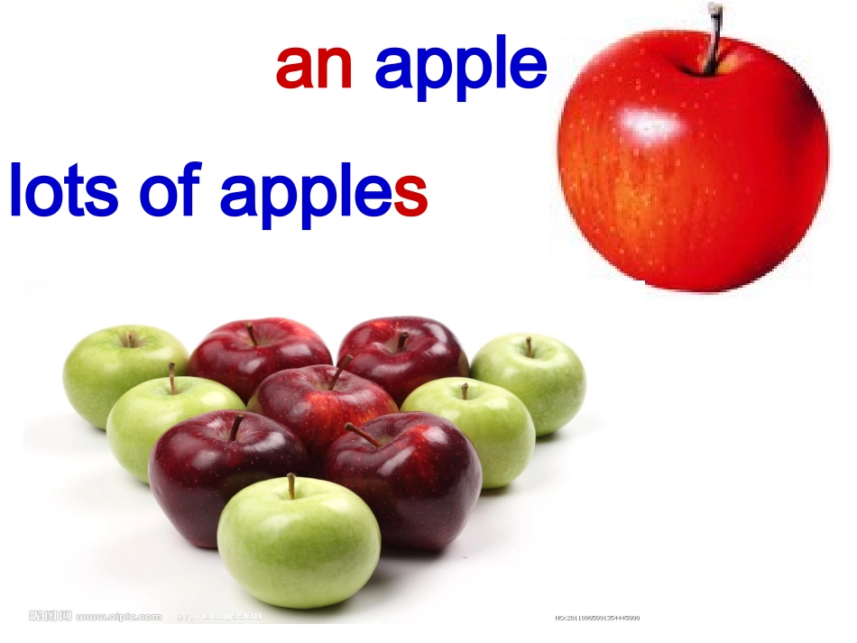 Module4HealthyfoodUnit1We’vegotlotsofapples-36326_第3页