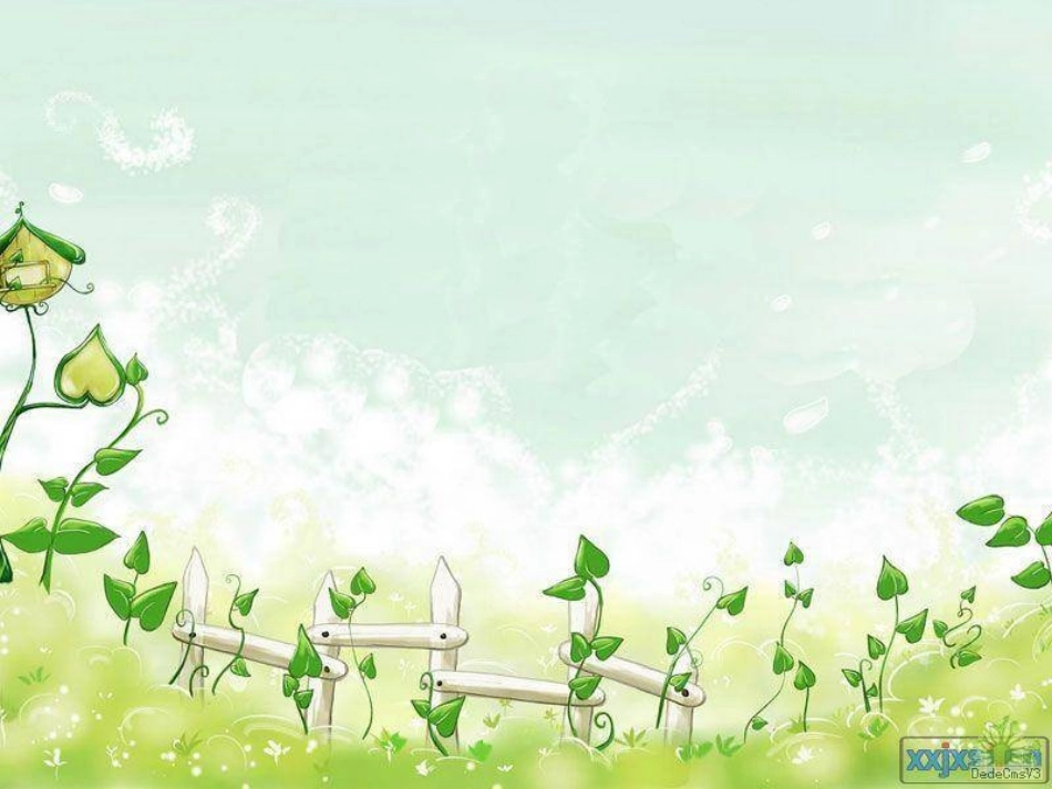 我是大自然中的一员（修改）_第2页