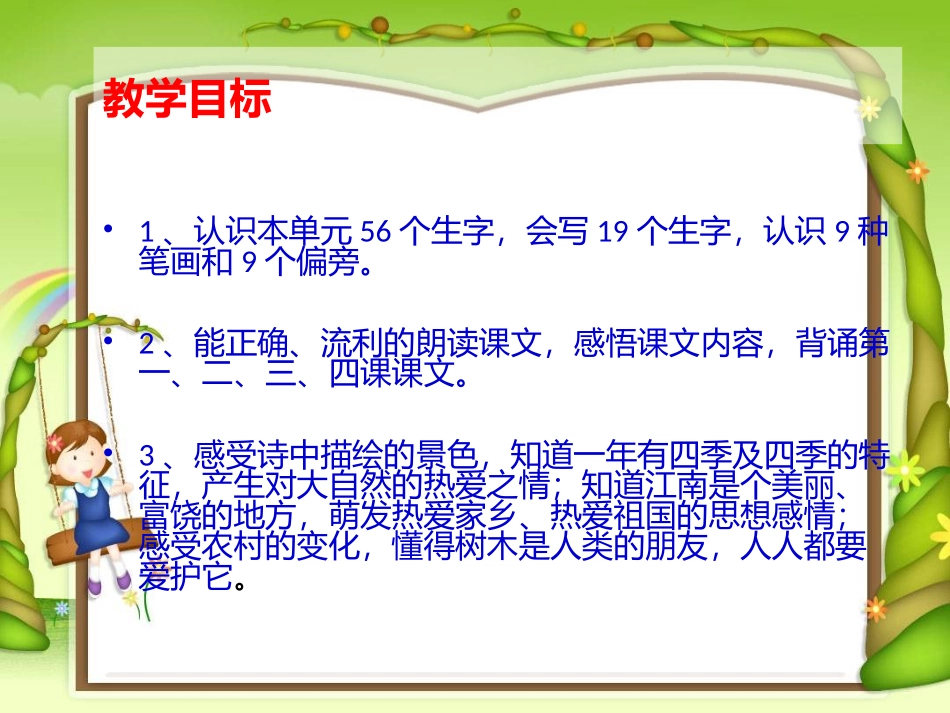 一单元知识结构图_第3页