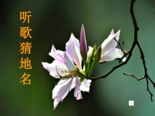 三(上)东方之珠