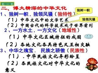 永恒的中华民族精神 (2)