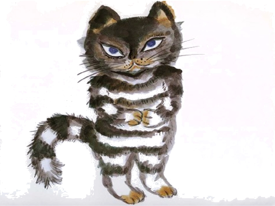 活了一百万次的猫_第2页