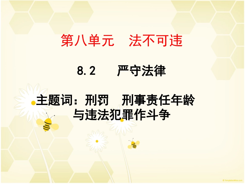 严守法律第一课时_第2页