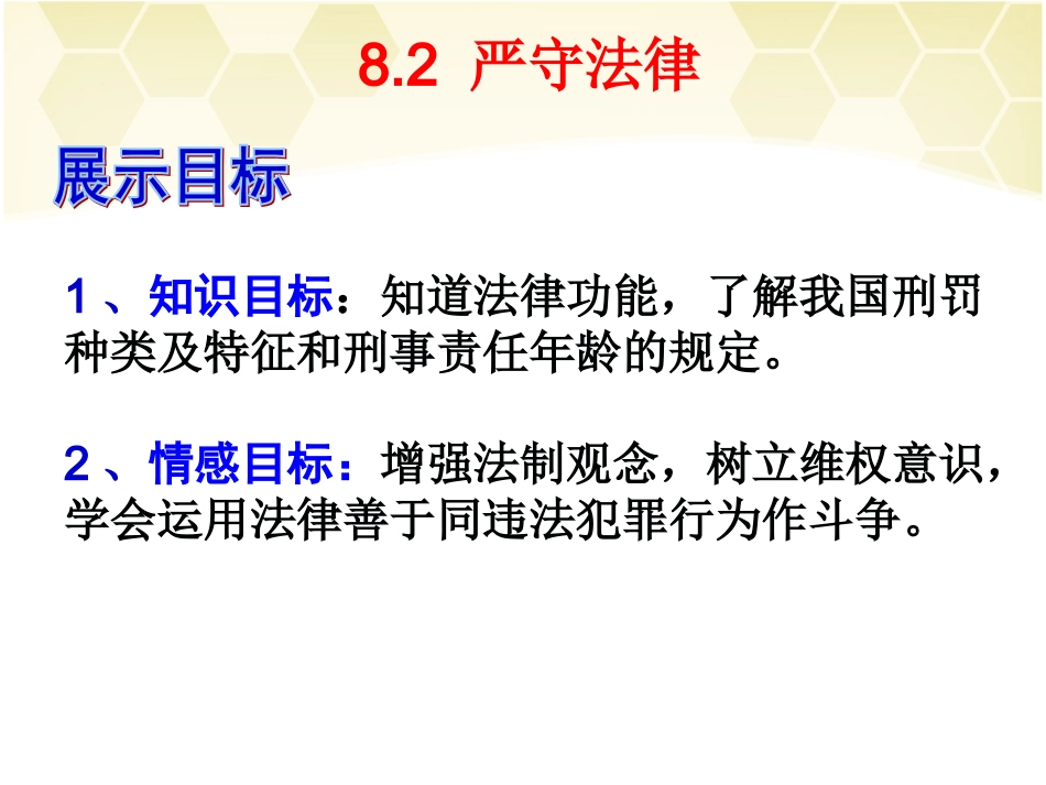 严守法律第一课时_第3页