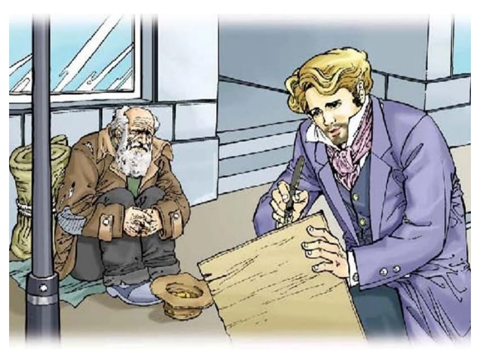 《语言的魅力》PPT课件(根据教参设计)_第3页