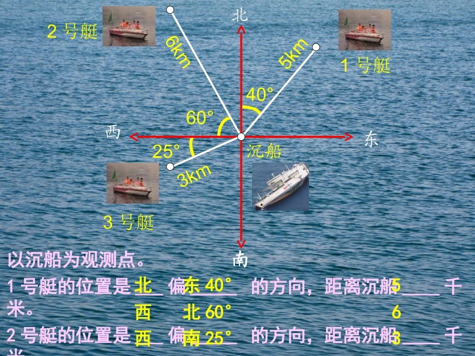 确定位置（二）课件_第3页