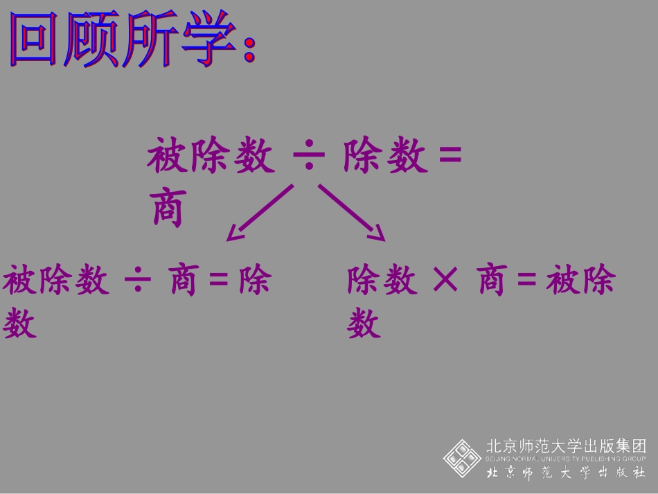 有理数的除法PPT_第2页