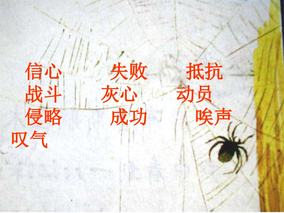 苏教版三上《第八次》PPT_第3页