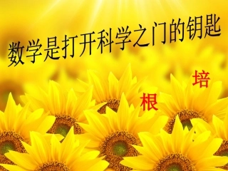 比例尺的意义(1)