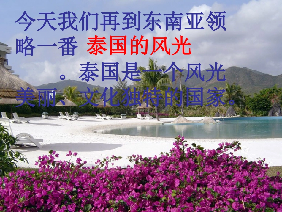 与象共舞(开课专用)_第2页