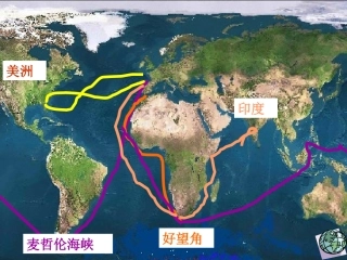 灿烂的宋元文化（一）