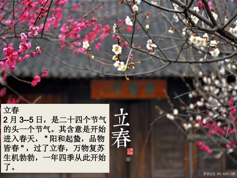 四年级上册大舞台___24节气歌_第3页