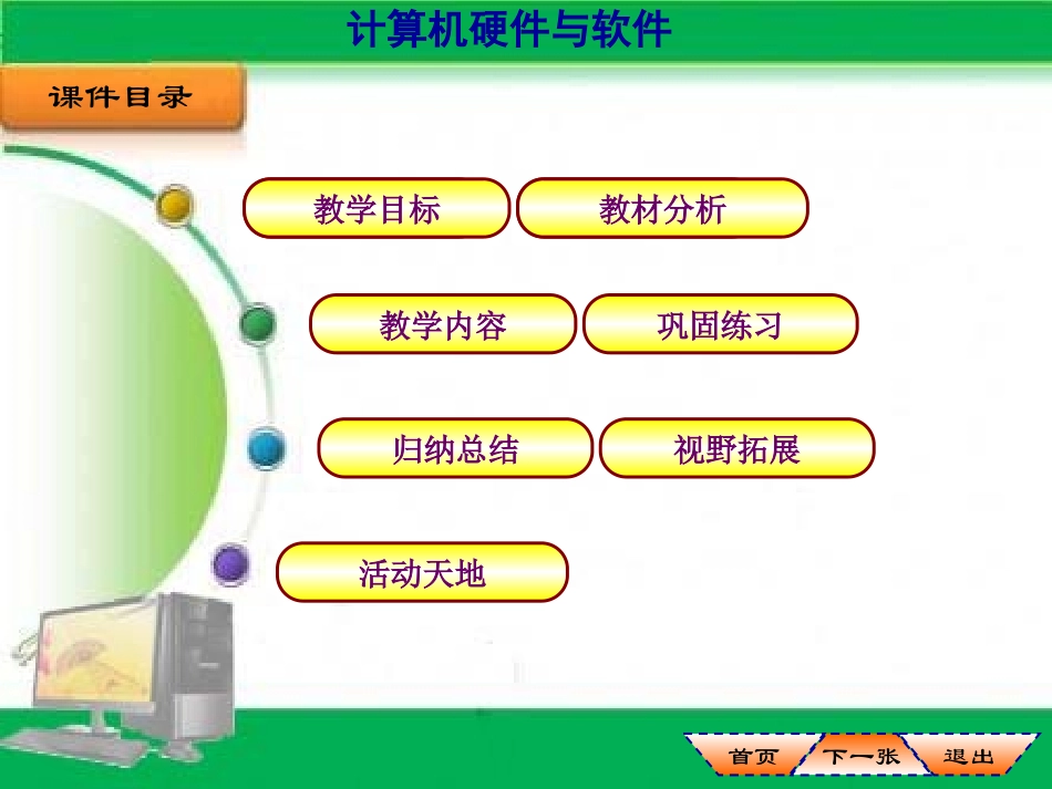 信息新技术——计算机硬件与软件_第2页