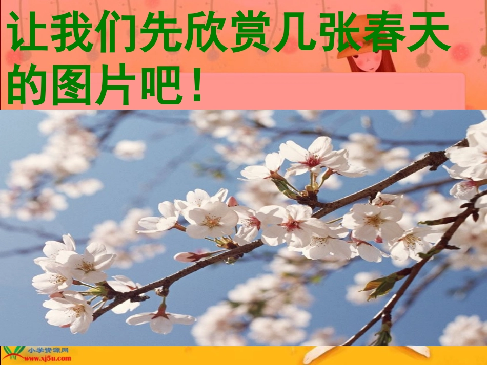 (长春版)五年级语文上册课件-燕子-1 (2)_第2页