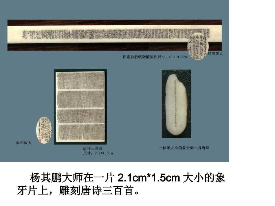 八年级语文上册+第五单元《核舟记》课件_第3页