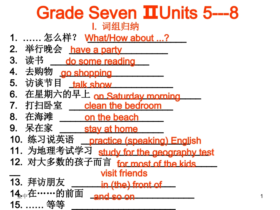 七年级下units5--8_第1页