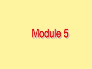 外研版八上M5-Unit2(1)