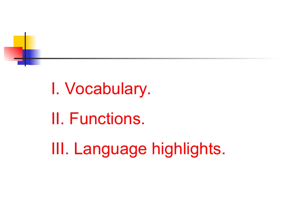 新世纪8AUnit2Lesson2_复习课1_第2页