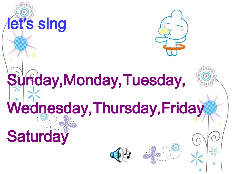 五年级上册Unit2period3_第3页