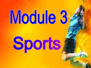 外研版英语八年级上册Module3Unit2课件