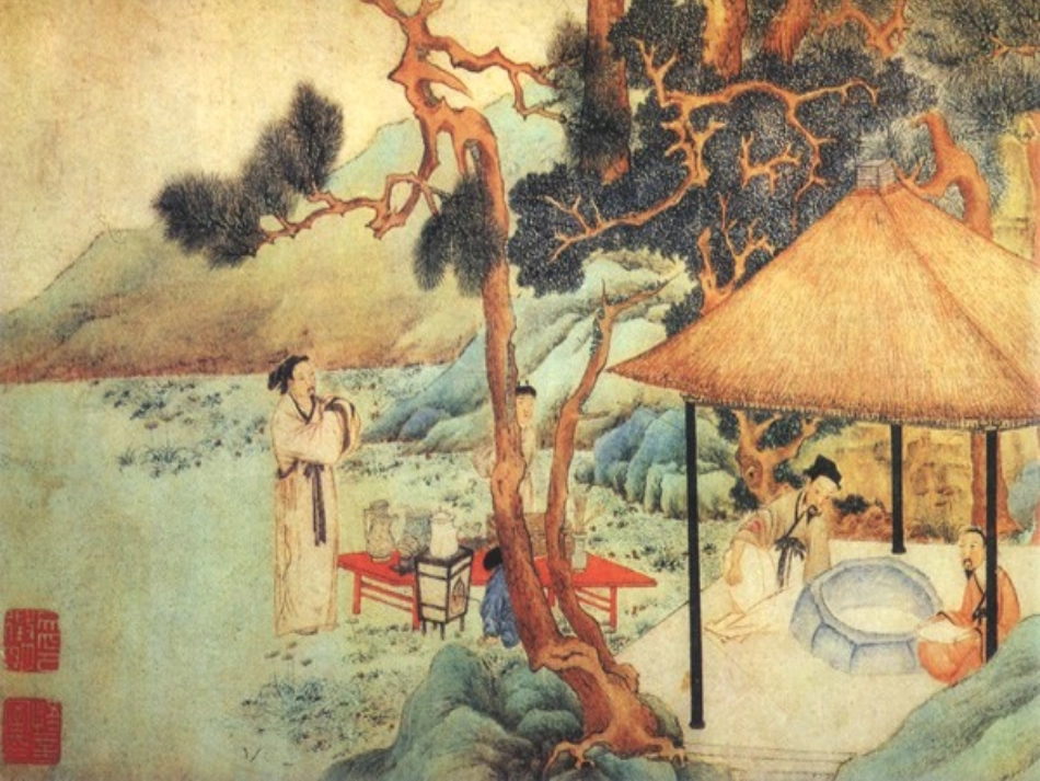 宋濂送东阳马生序_第3页