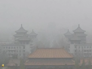选出空气质量最佳的城市