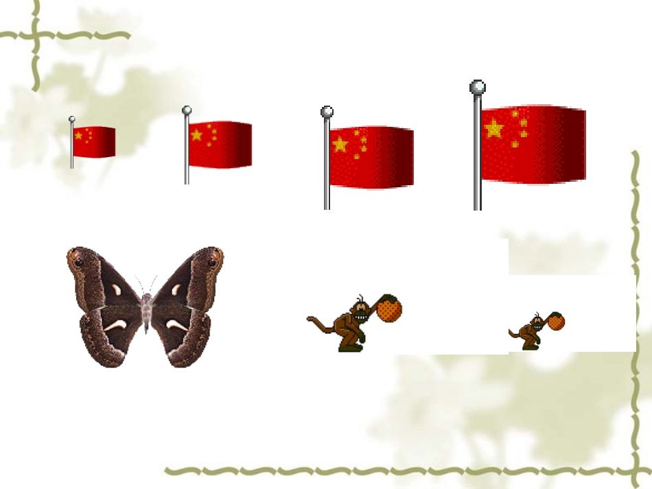 岳敏娟49图形的放大与缩小_第2页