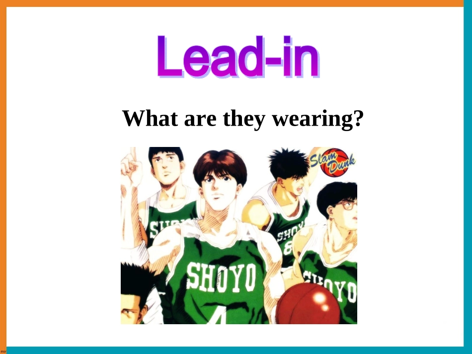 模块一第一单元Grammarandusgae_第3页
