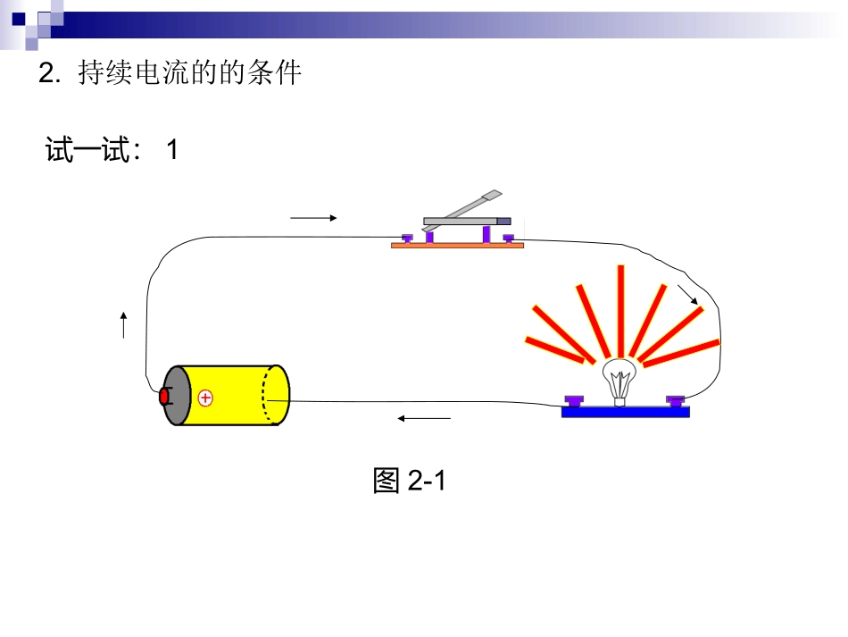 九年级物理电流和电路_第3页