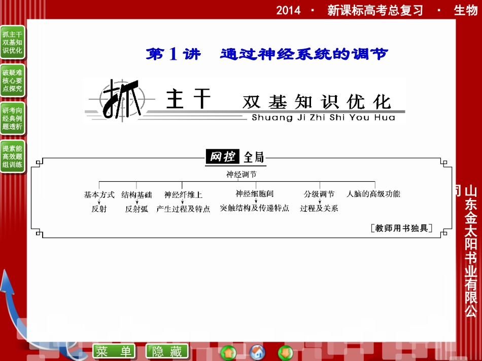 《优化》：通过神经系统的调节_第2页
