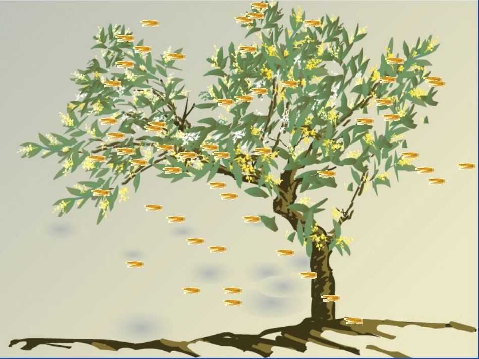 四年级语文——谢玉叶_第2页