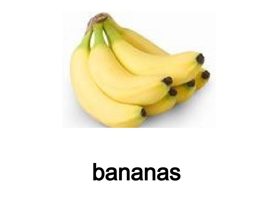 七下Unit6Doyoulikebananas_第2页