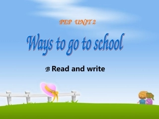 六上U2-5readandwrite