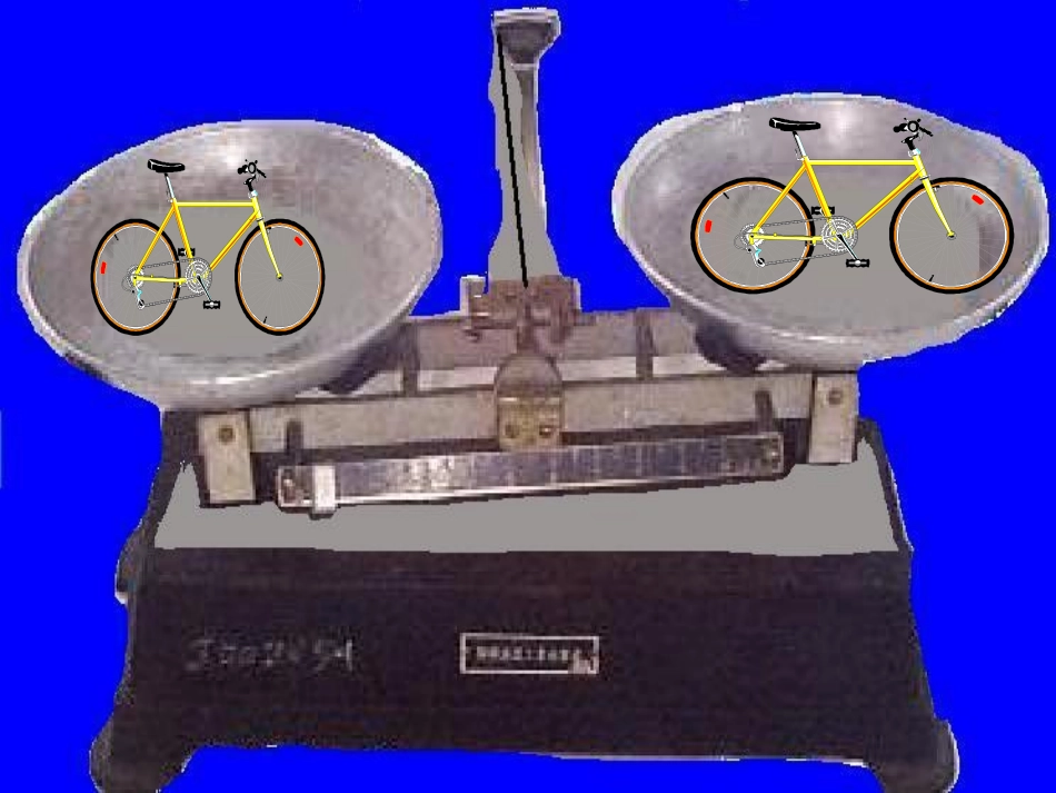 科学探究：物质的密度课件_第2页