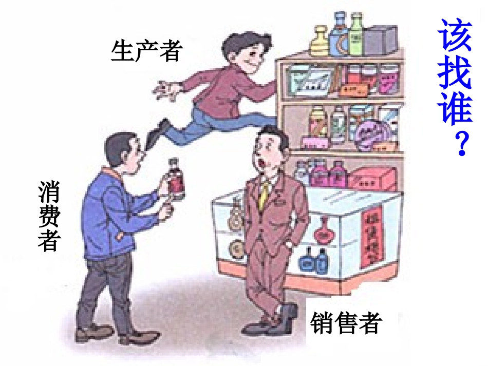 消费者的权利课件_第3页