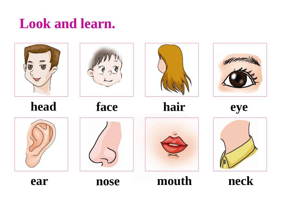 仁爱英语七年级上册Unit2__Topic1的课件_第3页
