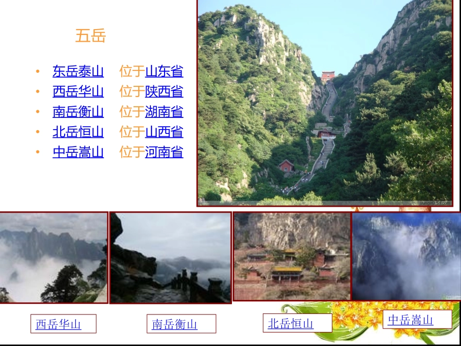 《江山如此多娇》课件_第3页