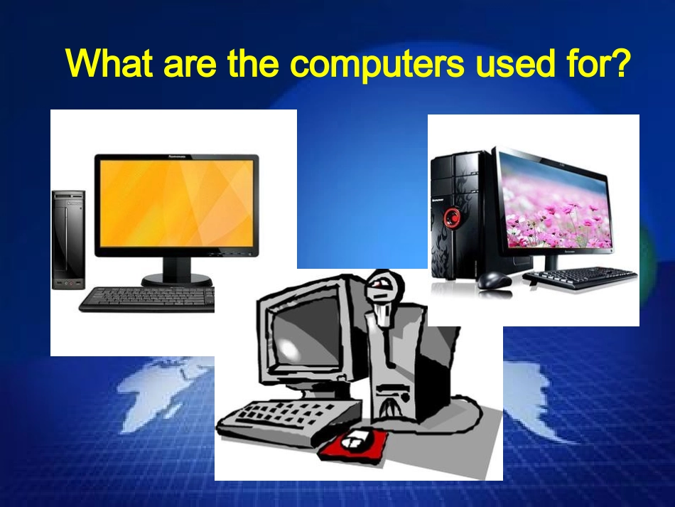 仁爱湘教版九年级上Unit+4+Amazing+Science+Topic+3+China+is+the+third+nation+that+sent+a+person+into+space+Sec_第2页