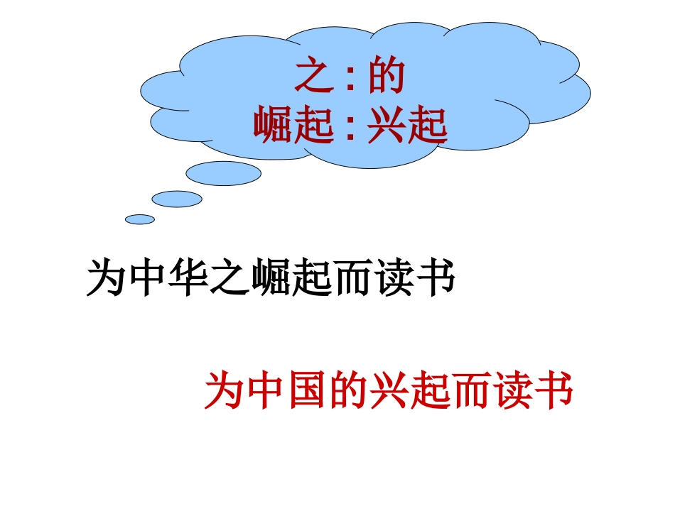 为中华之崛起而读书 (7)_第2页