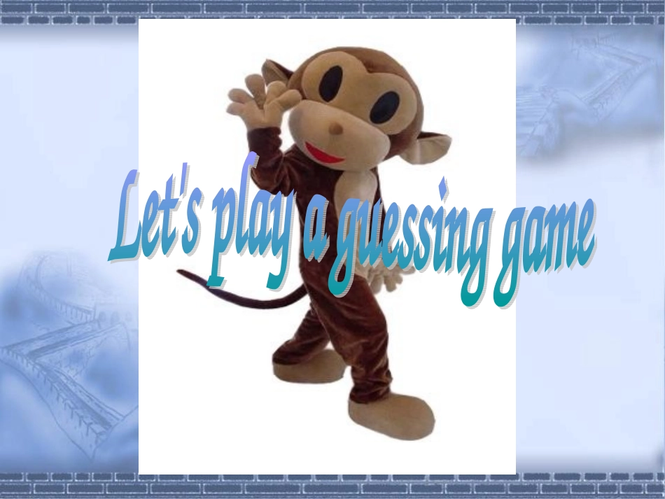 PEP三年级上册U4WeLoveAnimalsPartALet'slearn_第3页