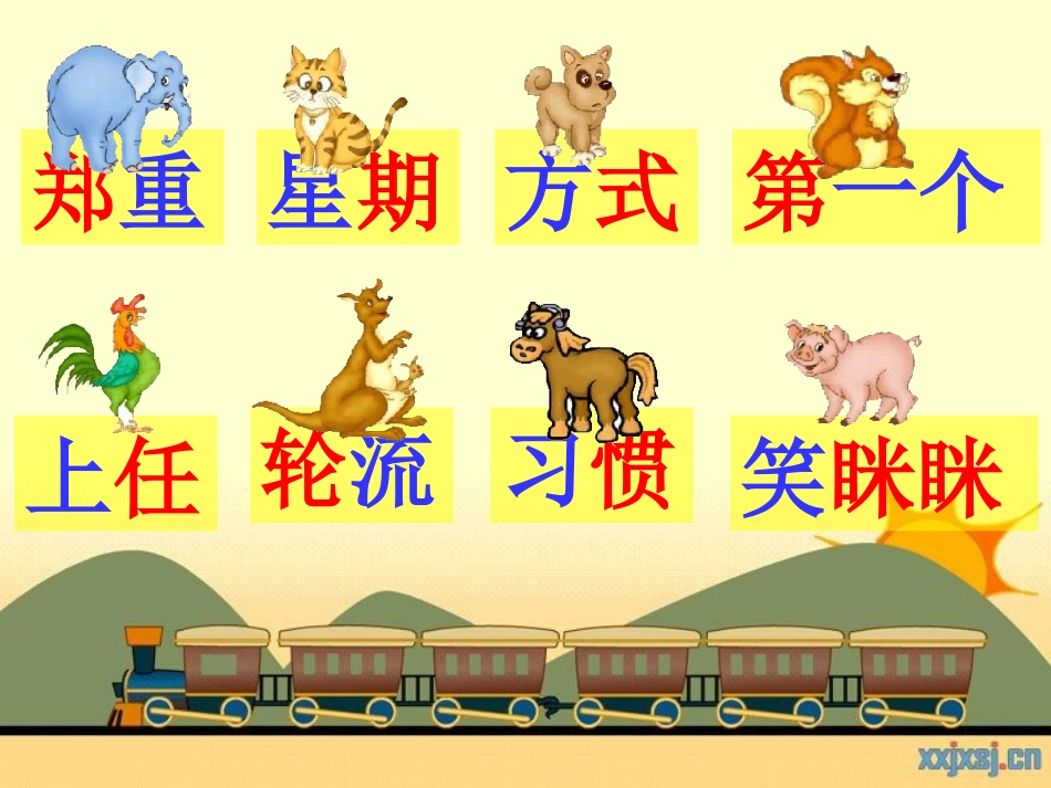 从现在开始课件—_第3页