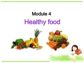 外研版七年级上册（2012年秋使用）Module4Unit1We’vegotlotsofapples-36383