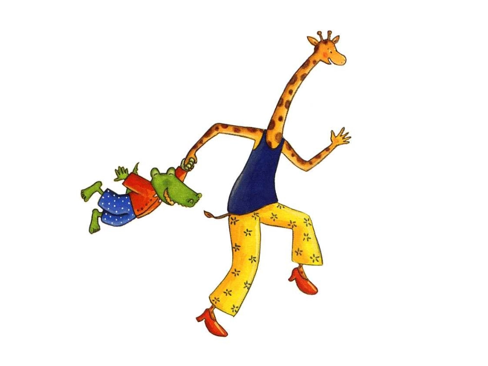 天生一对绘本故事_第3页