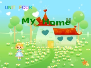 myhome-殷丹