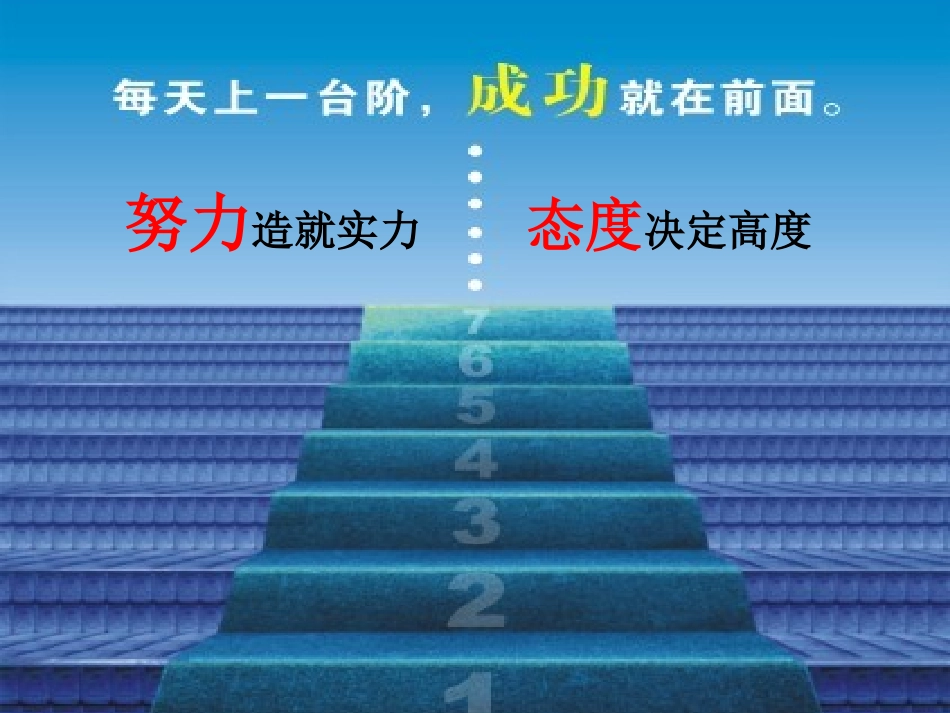 向中考冲刺-班会课_第3页