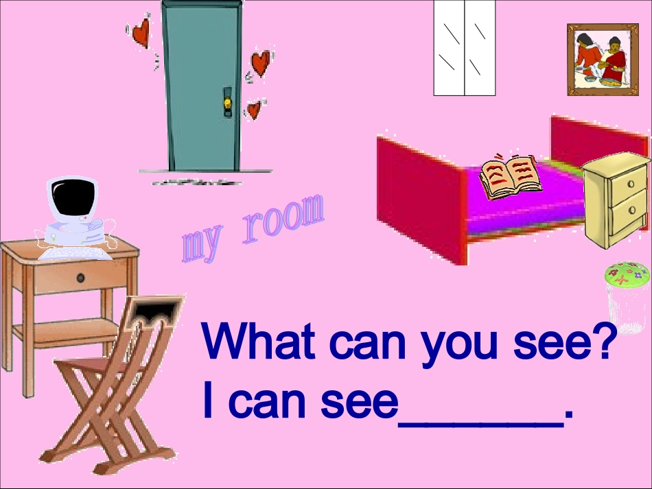 Unit5mynewroomA课件王小云_第3页