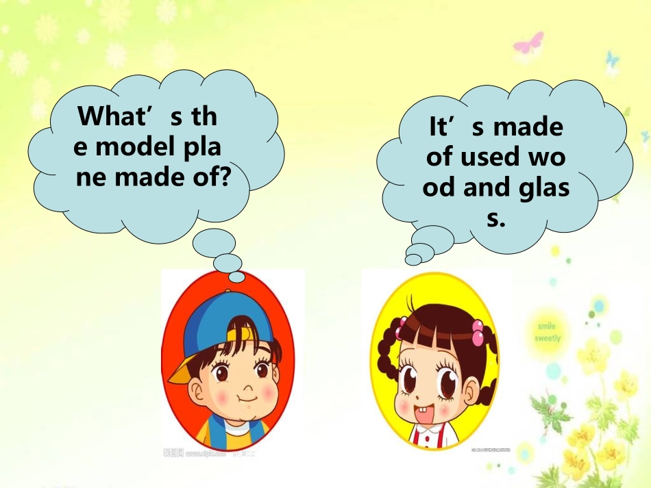 九年级unit5Grammar-4c单元语法精讲精练_第3页