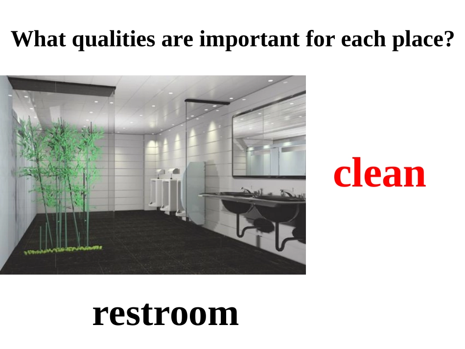 九年级第三单元SectionB1a-1e_第2页